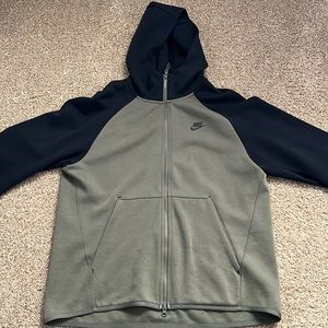 Nike Techfleece Jacket